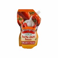 Shangrila Chilli Garlic Sauce 400gm